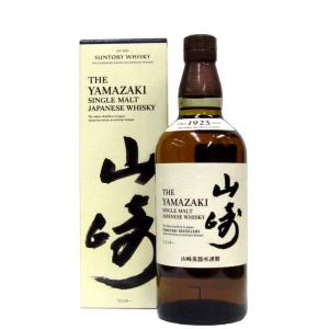 サントリー シングルモルトウイスキー 白州 【720mlで700ml瓶より20ml