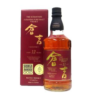 小正醸造 嘉之助シングルモルト 2026 LIMITED EDITION（専用化粧箱入り