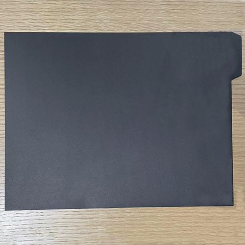 横見出しガイド　第1ガイド　（10枚セット）【 オフィスファイリング ホームファイリング 】