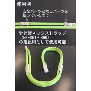 マスクストラップバンド( マスク 耳 痛くない...の詳細画像3