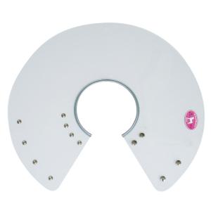 衛生商品のため返品交換不可】アニマルネッカー（エリザベスカラー