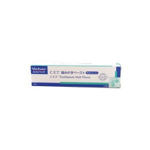 犬猫用  C.E.T.酵素入り歯磨きペースト(モルトフレーバー) 70g【C配送】