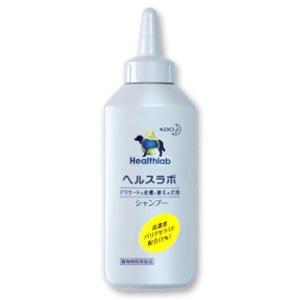 犬用 花王 ヘルスラボ シャンプー 200ml【C配送】｜matsunami