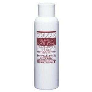 ラファンシーズ ラファンシーズ スーパーナチュラル シャンプー＜ホームケア用＞200ml 犬用シャンプー、リンスの商品画像