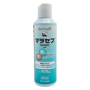 犬用 マラセブ 250ml 動物用医薬品(マラセ...の商品画像
