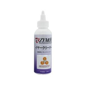 犬猫用 ZYMOX （ザイマックス）イヤークリーナー 118ml (天然酵素配合)【C配送】｜matsunami