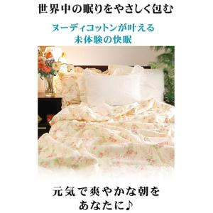 ガーゼケット ダブル 190×210cm ロイ...の詳細画像4