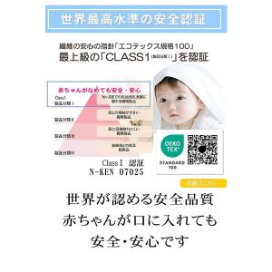 ハーフパンツ 七分丈 五分丈 2重 無添加 ガ...の詳細画像5