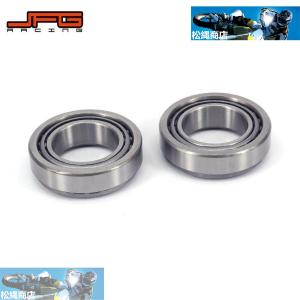 バイク 2P 30*52*16MM タップeレッド Roller Bearings スズキ RM125 93-07 RM250 93-08 RMX250 93-98 RMZ250 07-15 RMZ450 RMX450