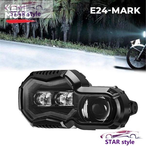 E24-MARK BMW F800GS F800R F 650 700 800 GS F 800GS...