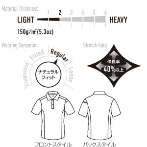 [メール便-送料無料] BURTLE バートル...の詳細画像2