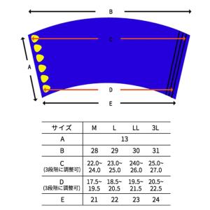 [メール便-送料無料] TORAICHI 寅壱...の詳細画像4