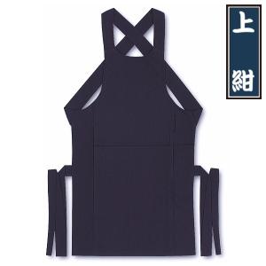 東京江戸一・腹掛（青縞・正藍染） 1尺6寸〜2尺 大人用 ※ : 祭屋 そ