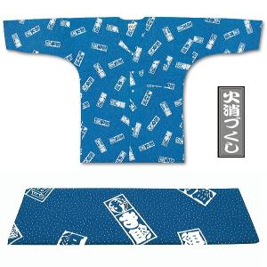 東京江戸一・さくら（柄）小サイズ（S）〜大サイズ（L）女性専用鯉口