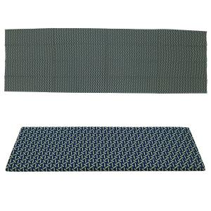 東京江戸一 「山小紋」江戸小紋プリント手拭・手ぬぐい