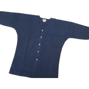 【新品】初代義若 鯉口シャツ　ダボシャツ　祭り用　神輿用　M 男女兼用 新品】初代義若 鯉口シャツ ダボシャツ 祭り用 神輿用 M 男女兼用 鯉口