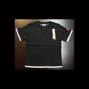 Tシャツ 和柄 和柄半袖Tシャツ だるま・達磨...の詳細画像1