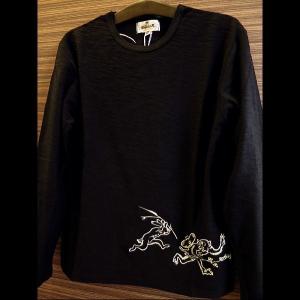 David Mancuso デヴィッド マンキューソ着用デザイン The Loft