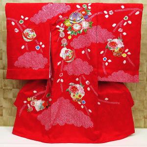 【新品】正絹　赤色　初着 jrub-6728.jpg