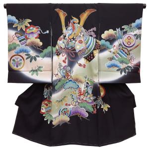 い*す様 【美品】男の子 お宮参り着物 紺色 正絹100% 産着長襦袢付き 楽天市場】【レンタル】お宮参り 着物 男の子[龍に鼓 緑色] 産着セット