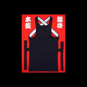 東京江戸一・股引（青縞・正藍染） 5号 子供用 ※ : 祭屋 そなみ呉服店 
