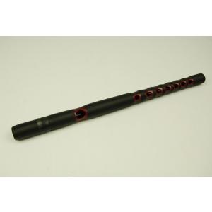 能楽 能管 樹脂製 ケース(能管筒)付き 入門に最適！ : TPmusic ヤフー