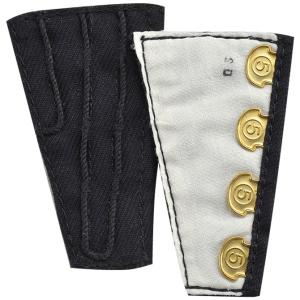 三栄水栓[SANEI] 部材【MS34085W】シャワー掛具（2 個入）※別注品