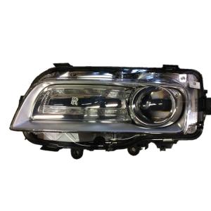 レンジローバー ヴェラール L560 純正 LED 左ヘッドライト : 株式会社