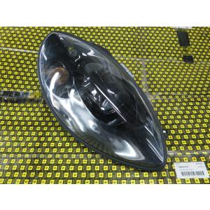 レクサス LS LS600 前期 ヘッドライト右 ヘッドランプ右 LED KOITO 