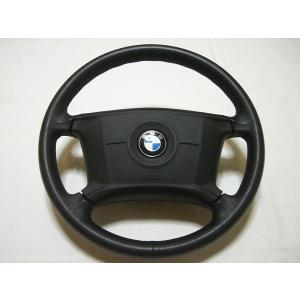 BMW ステアリングホイール 本体　エアバックなし BMW ステアリングホイール 本体エアバックなし