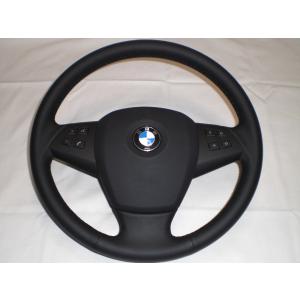 BMW320I Mスポーツプラス ステアリングホィール エアーバック無し F06 640グランクーペ BMW F10 F11 F20 F30 F01 Mスポーツ 純正 革