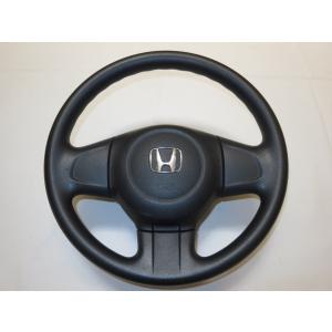 CRZ CR-Z CRーZ ZF2 ZF1 純正 革 ステアリング ハンドル エアバック