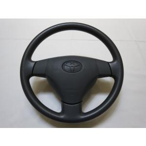 新同！ ランクル GRJ76 70系 純正 ステアリング ハンドル エアバック