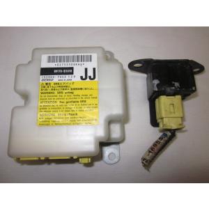 ☆保証付☆プラド ランドクルーザー TRJ120W 120系 エアバック エアー