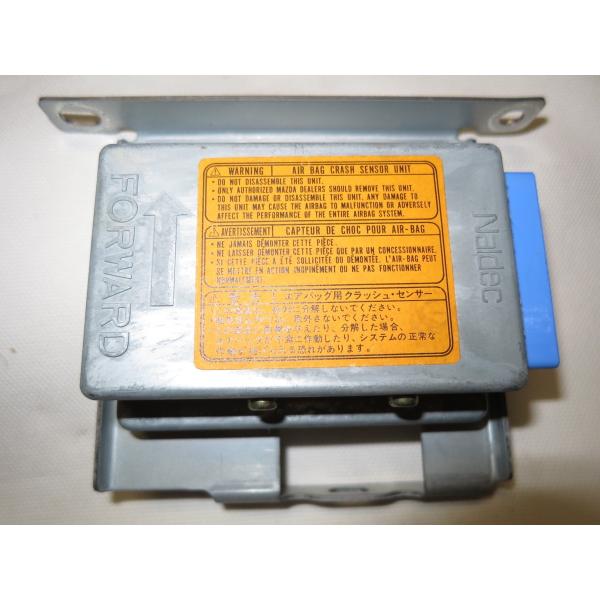★保証付★RX7 RX-7 RXー7 FD3S エアバック エアバッグ エアーバック コンピューター...