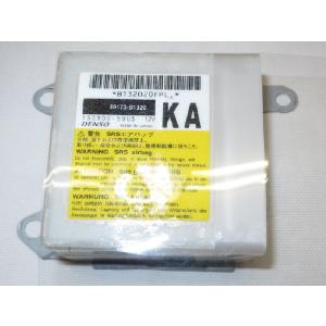 ランドクルーザー エアバッグコンピューター ☆保証付☆ランドクルーザー ランクル 200 URJ202W エアバック エアー