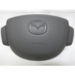 ロードスター ND系 ND5RC NDERC 運転席 エアバック エアーバック