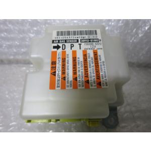 ☆保証付☆エスクード YEA1S エアバック エアバッグ エアーバック