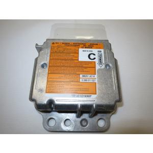 日産 S15シルビア SRS コンピューター　 28556 85F00 ☆保証付☆シルビア S15 エアバック エアバッグ エアーバック