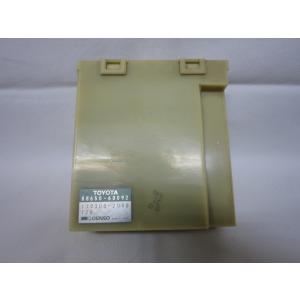レクサス（LEXUS） IS DBA-USE20 エアコンアンプ エアコン