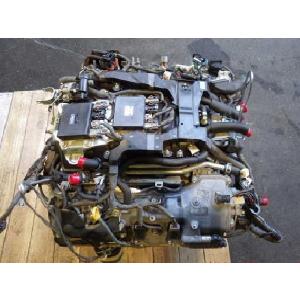TOT レクサス LS LS460 USF40 カムタイミング コントロール