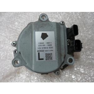 VVT 13090-38011 カムコントロールモーター左右中古品 TOT