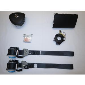 ワゴンR MH55S MH35S MH85S MH95S エアバッグ エアーバッグ 38910-63R0