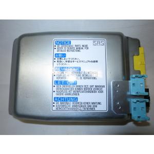 ★保証付★NSX N-SX NA1 NA2 エアバック エアーバック コンピューター 77960-SL0-N91 77960-SLO-N91 SIL 管理番号（W-KM-HD）