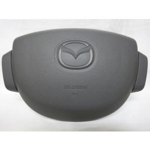 ロードスター ND系 ND5RC NDERC 運転席 エアバック エアーバック