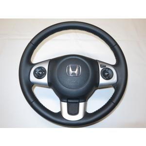 ホンダ ステアリングホイール 本体 ホンダ（HONDA） N-VAN/JJ1/JJ2