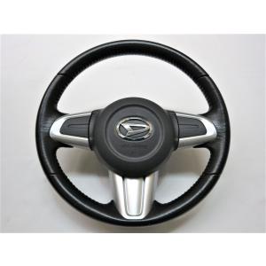 新同！アトレー ワゴン S321G 331G ハイゼット 純正 ステアリング エア