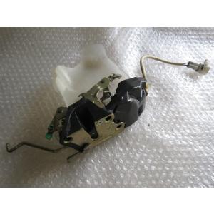 L5 ランクル 80 FZJ80G FJ80G HZJ81V HDJ81V (左リア 左後 左R )ドア