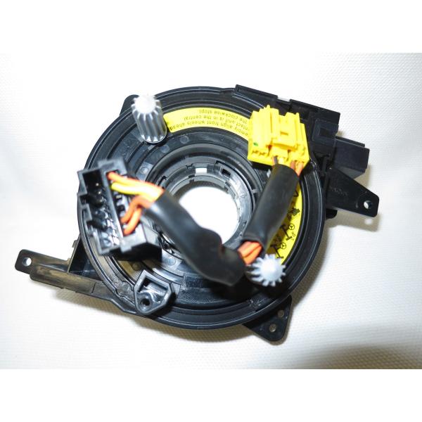 V60 FB4164T ボルボ  スパイラル ケーブル 8-6-6-7 PIN 31343218 正...