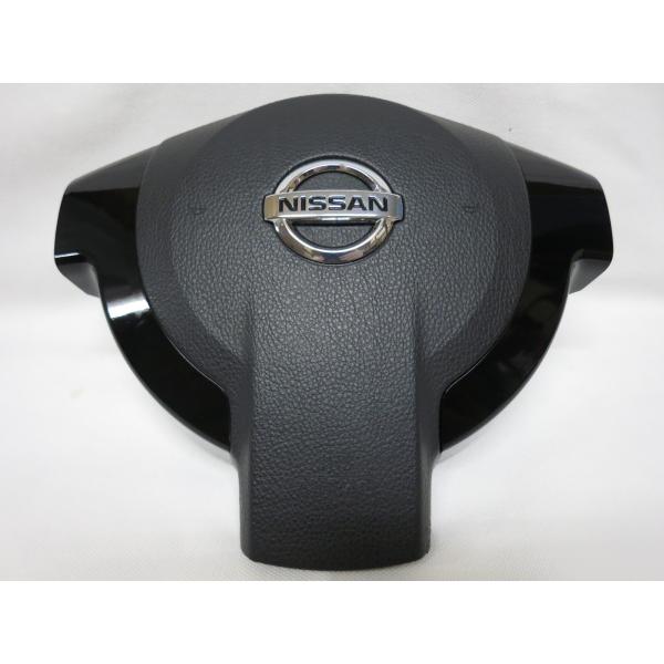 セレナ C25 CC25 NC25 CNC25 運転席 エアバック エアーバック カバー mats ...